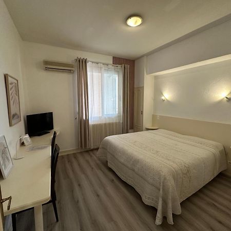 Hotel Chiffre Albi Eksteriør bilde